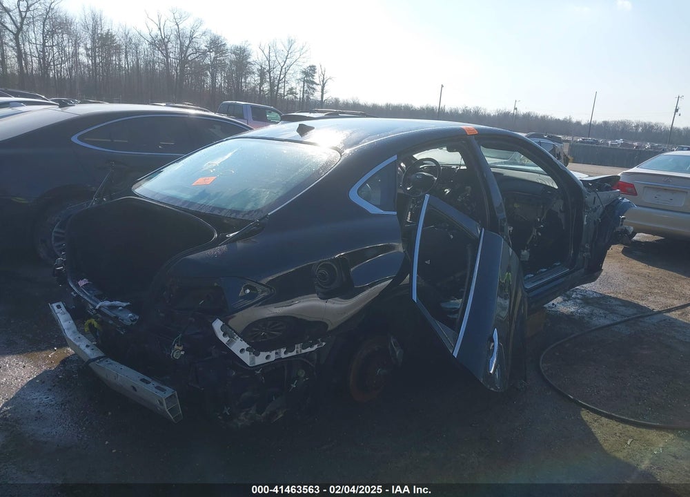 2013 INFINITI M37X VIN: JN1BY1AR4DM604043