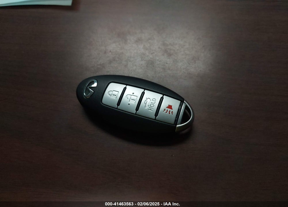 2013 INFINITI M37X VIN: JN1BY1AR4DM604043