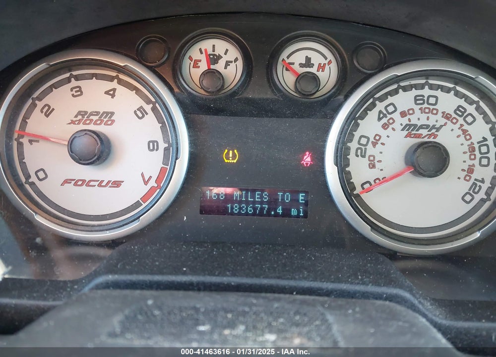 2009 FORD FOCUS VIN: 1FAHP35N99W176582