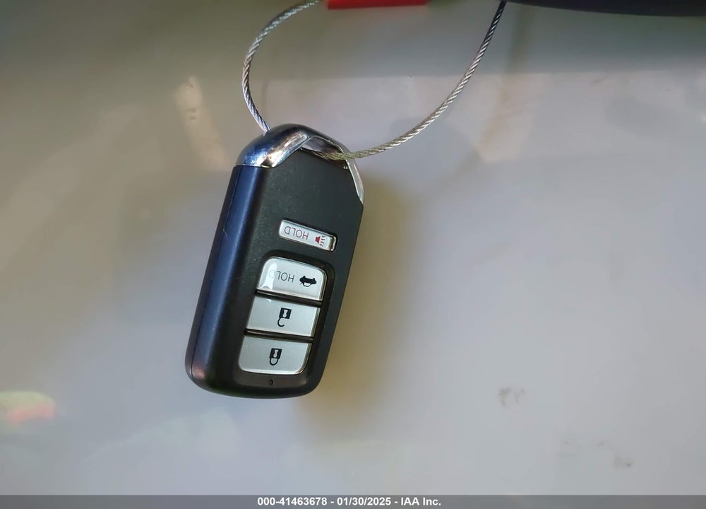 2018 HONDA ACCORD VIN: 1HGCV1F39JA234012