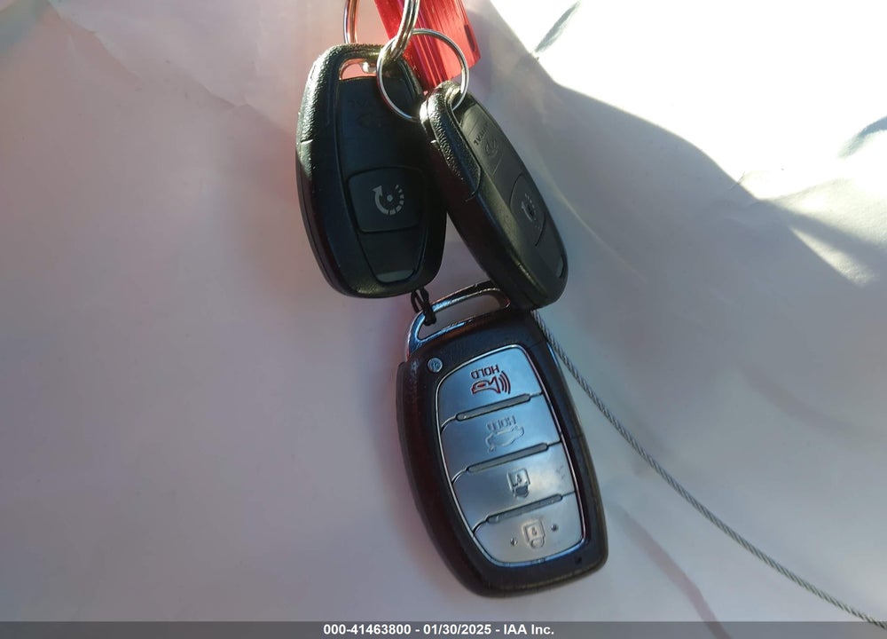 2015 HYUNDAI SONATA VIN: 5NPE34AF5FH056132