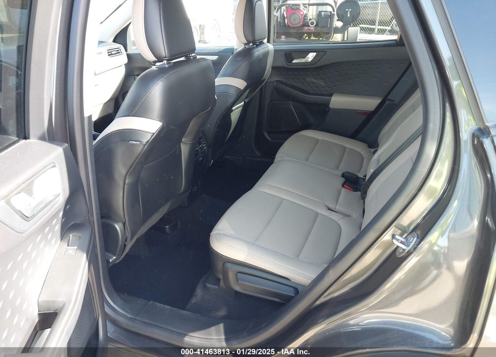 2020 FORD ESCAPE VIN: 1FMCU0H60LUC28356