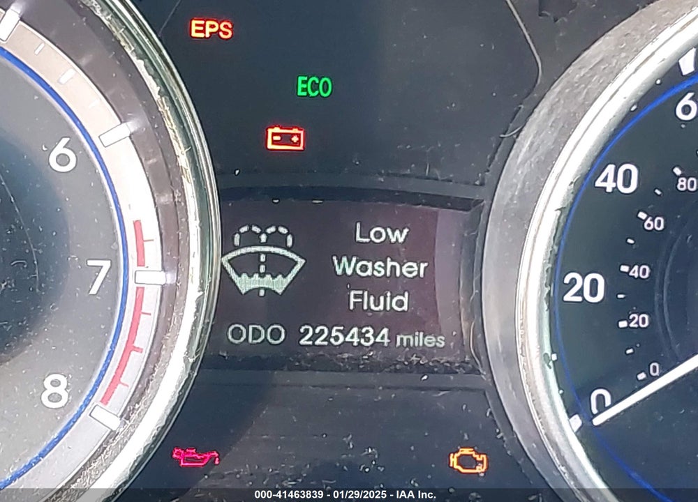 2012 HYUNDAI SONATA GLS VIN: 5NPEB4AC8CH344070