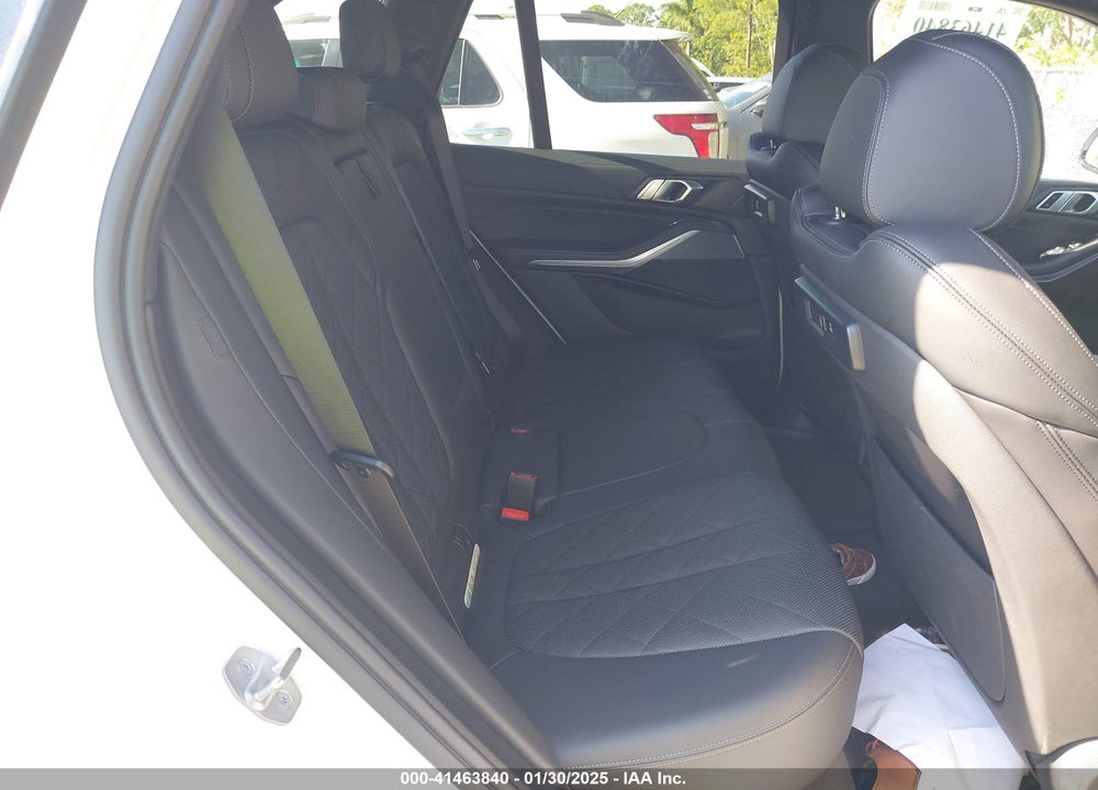 2023 BMW X5 SDRIVE40I VIN: 5UXCR4C04P9P85181