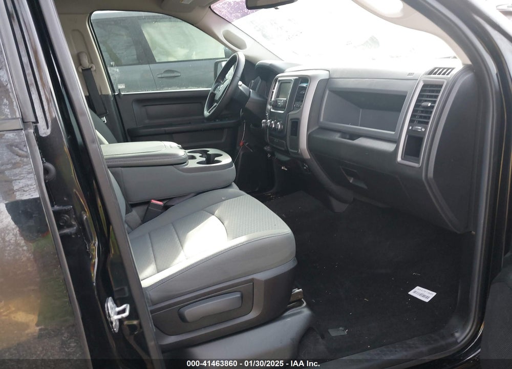 2014 RAM 1500 VIN: 1C6RR7KT9ES275172