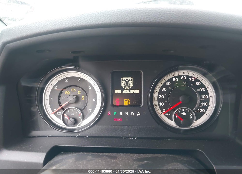 2014 RAM 1500 VIN: 1C6RR7KT9ES275172