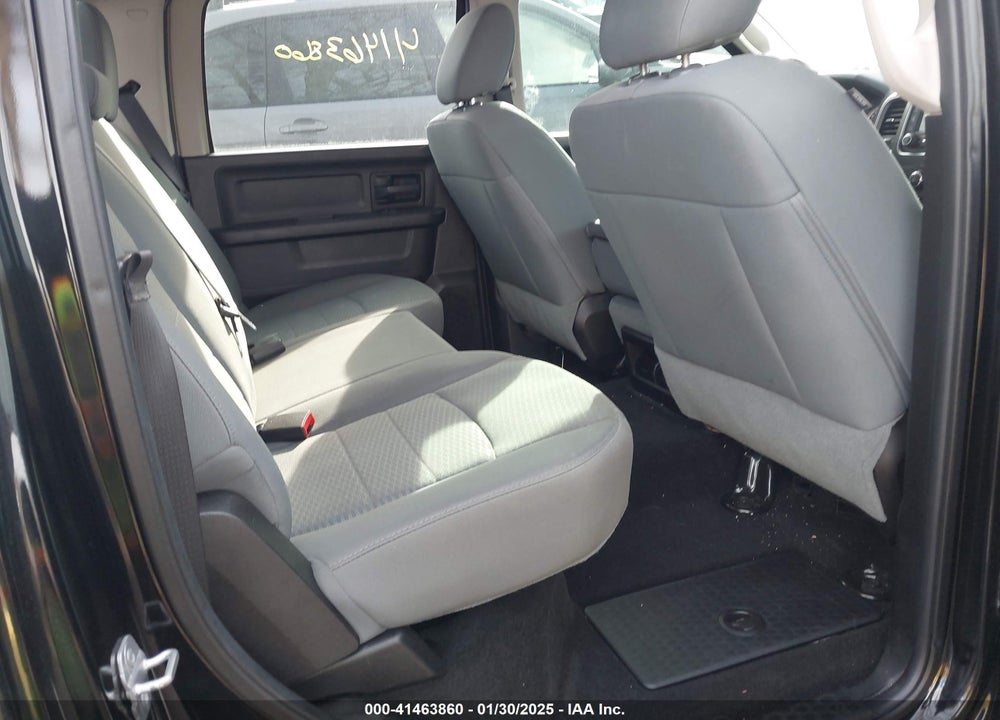 2014 RAM 1500 VIN: 1C6RR7KT9ES275172