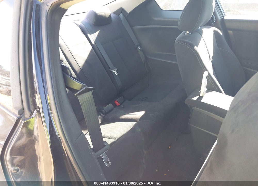 2012 NISSAN ALTIMA 2.5 S VIN: 1N4AL2EP8CC263584