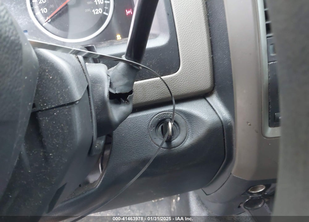 2011 RAM 1500 ST VIN: 1D7RV1CP9BS658338