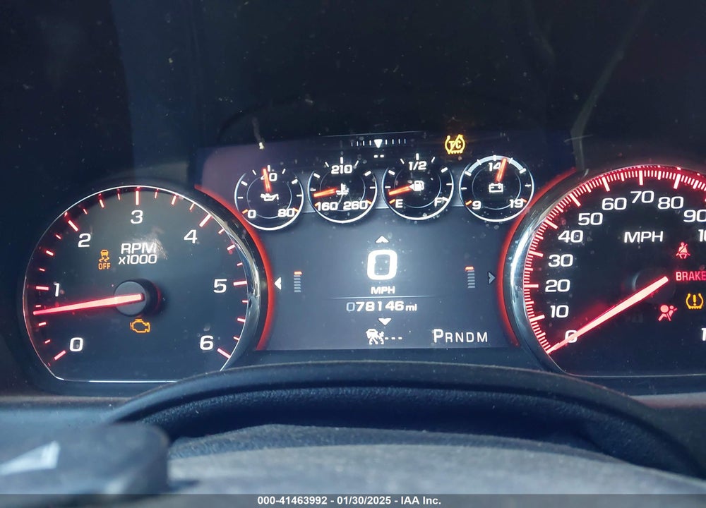 2015 GMC YUKON XL 1500 DENALI VIN: 1GKS2JKJXFR224688