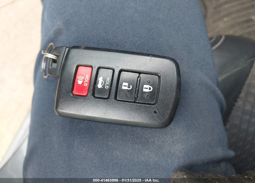 2012 TOYOTA CAMRY SE VIN: 4T1BF1FK5CU019268