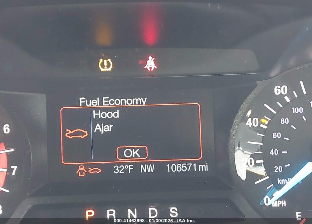 2016 FORD FUSION VIN: 3FA6P0HD0GR149862