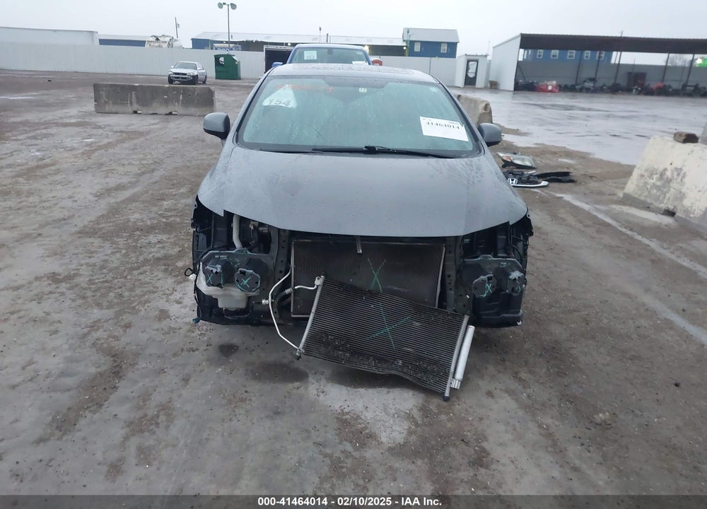 2013 HONDA CIVIC VIN: 19XFB2F85DE073620
