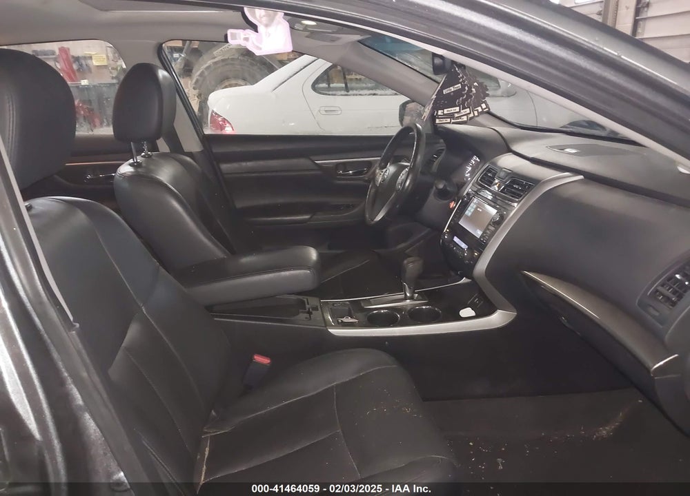 2015 NISSAN ALTIMA VIN: 1N4AL3AP1FN359741