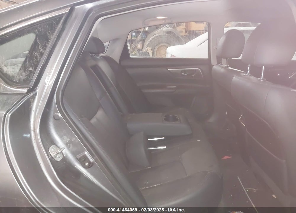 2015 NISSAN ALTIMA VIN: 1N4AL3AP1FN359741