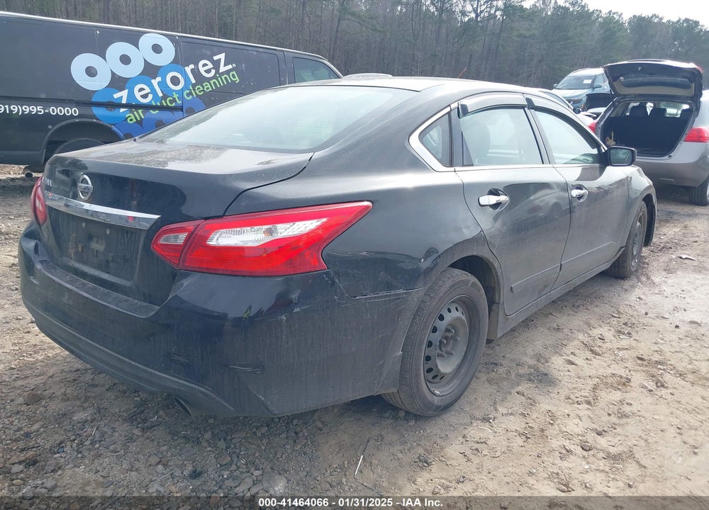 2016 NISSAN ALTIMA VIN: 1N4AL3AP2GN333957