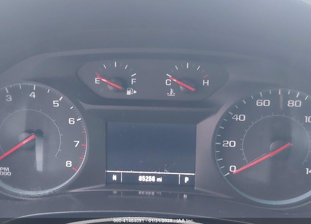 2021 CHEVROLET MALIBU VIN: 1G1ZD5ST4MF024104