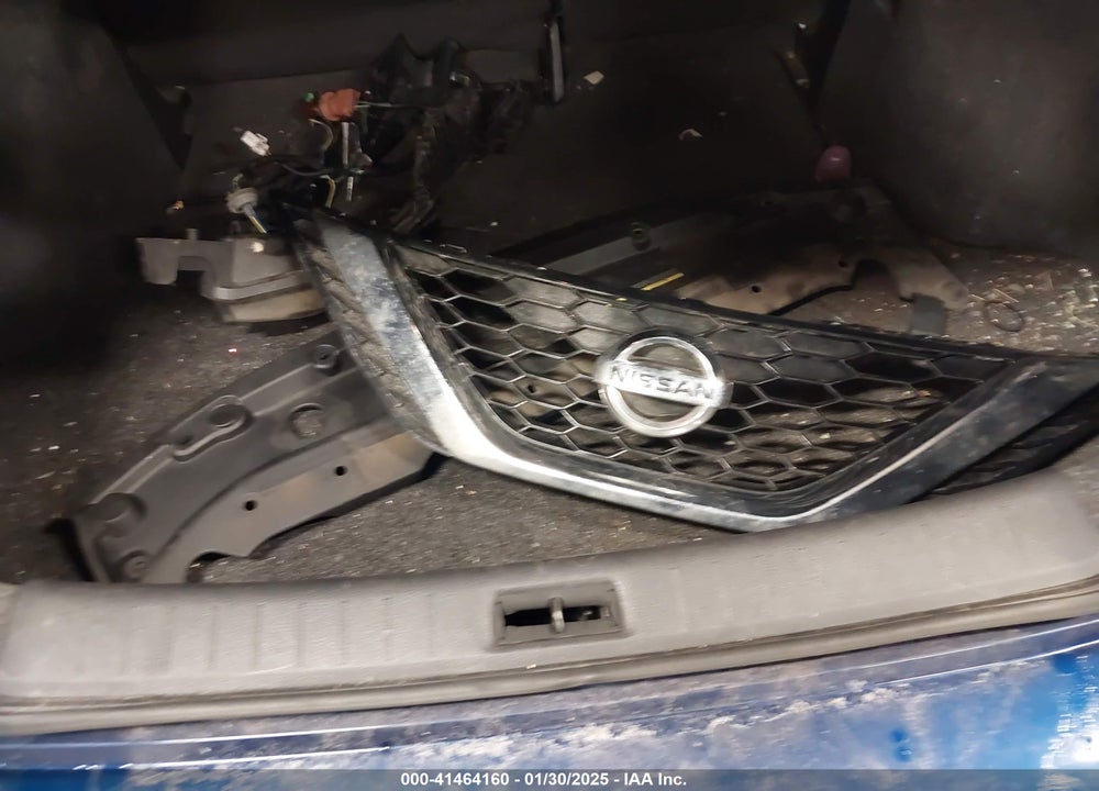 2019 NISSAN SENTRA S VIN: 3N1AB7AP5KY438012