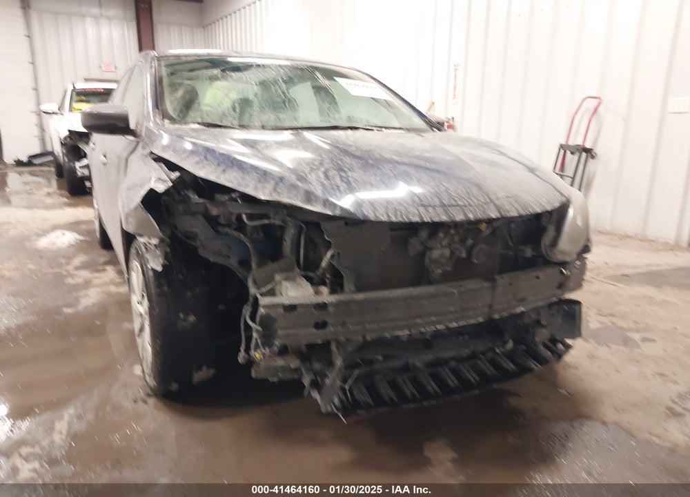 2019 NISSAN SENTRA S VIN: 3N1AB7AP5KY438012