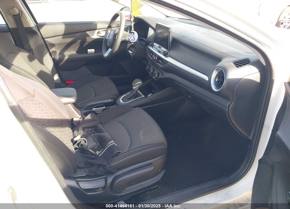 2023 KIA FORTE LXS VIN: 3KPF24AD4PE651436