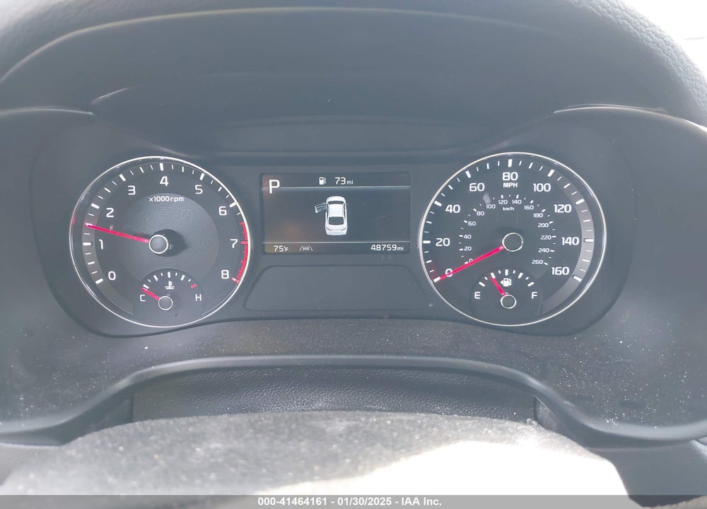 2023 KIA FORTE LXS VIN: 3KPF24AD4PE651436