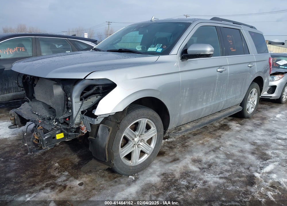 2020 FORD EXPEDITION VIN: 1FMJU1JT8LEA23794