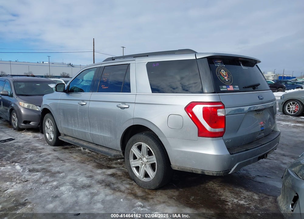 2020 FORD EXPEDITION VIN: 1FMJU1JT8LEA23794