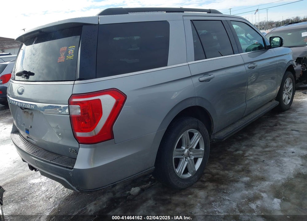 2020 FORD EXPEDITION VIN: 1FMJU1JT8LEA23794