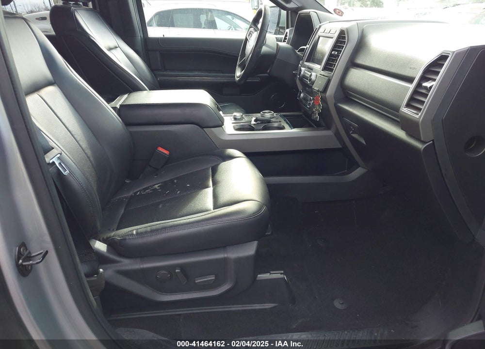 2020 FORD EXPEDITION VIN: 1FMJU1JT8LEA23794