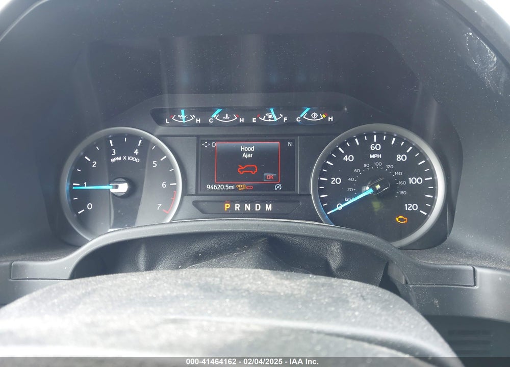 2020 FORD EXPEDITION VIN: 1FMJU1JT8LEA23794