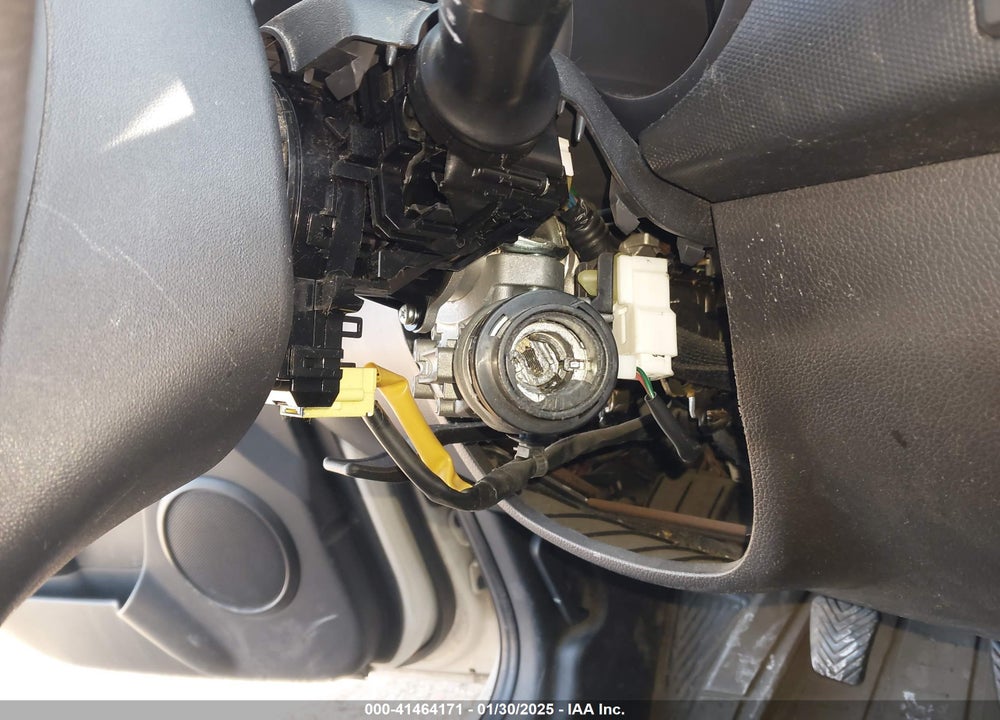 2012 KIA SOUL VIN: KNDJT2A54C7469444
