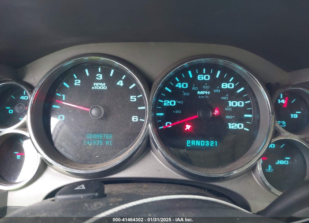 2007 CHEVROLET SILVERADO 1500 LT1 VIN: 1GCEK19067Z521724