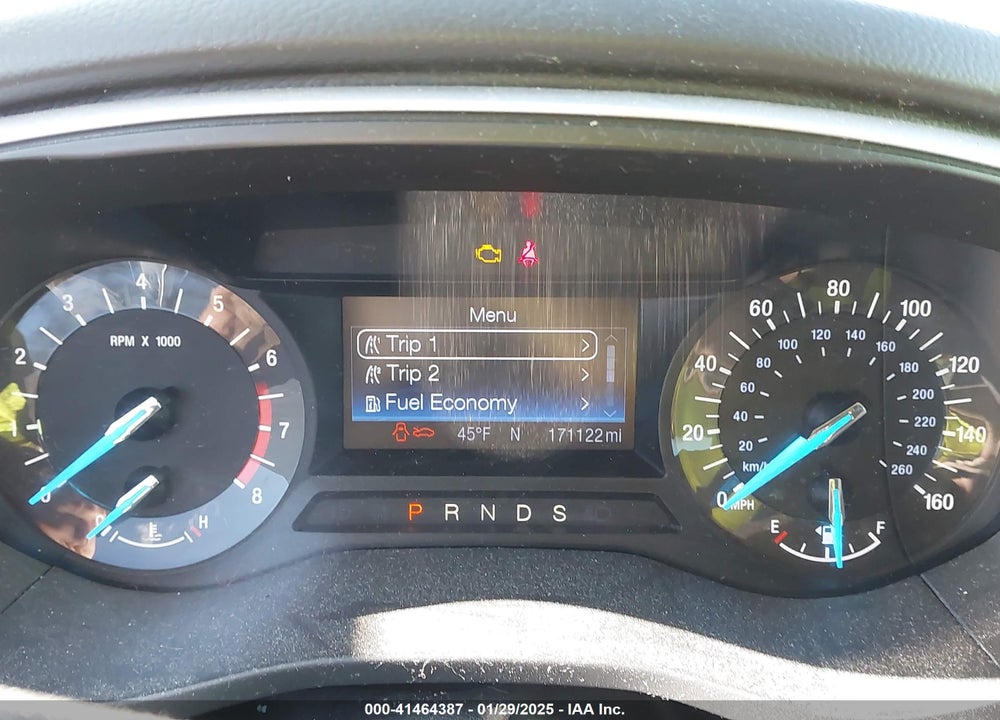 2013 FORD FUSION VIN: 3FA6P0HRXDR256912
