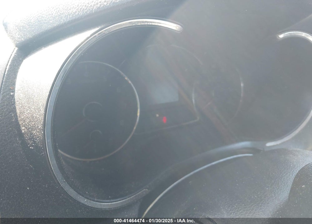 2014 KIA FORTE VIN: KNAFX4A60E5054633
