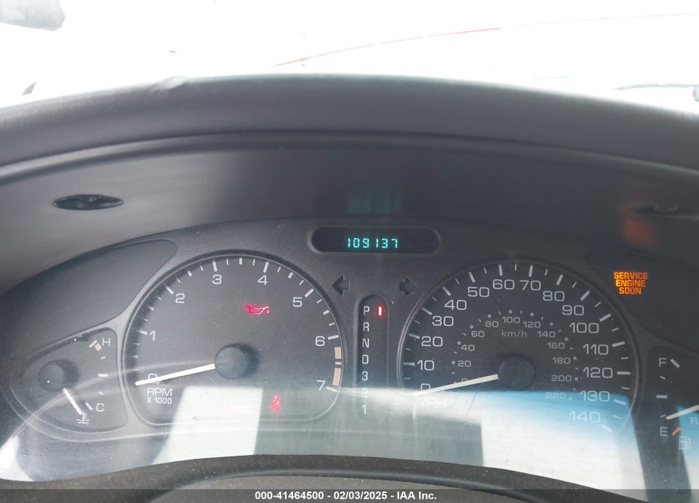 2003 OLDSMOBILE ALERO GL1 VIN: 1G3NL52F93C223586