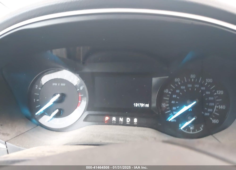 2015 FORD FUSION VIN: 3FA6P0H78FR274911