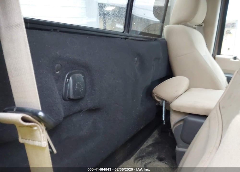 2011 FORD F-250 VIN: 1FTBF2B6XBEC61212