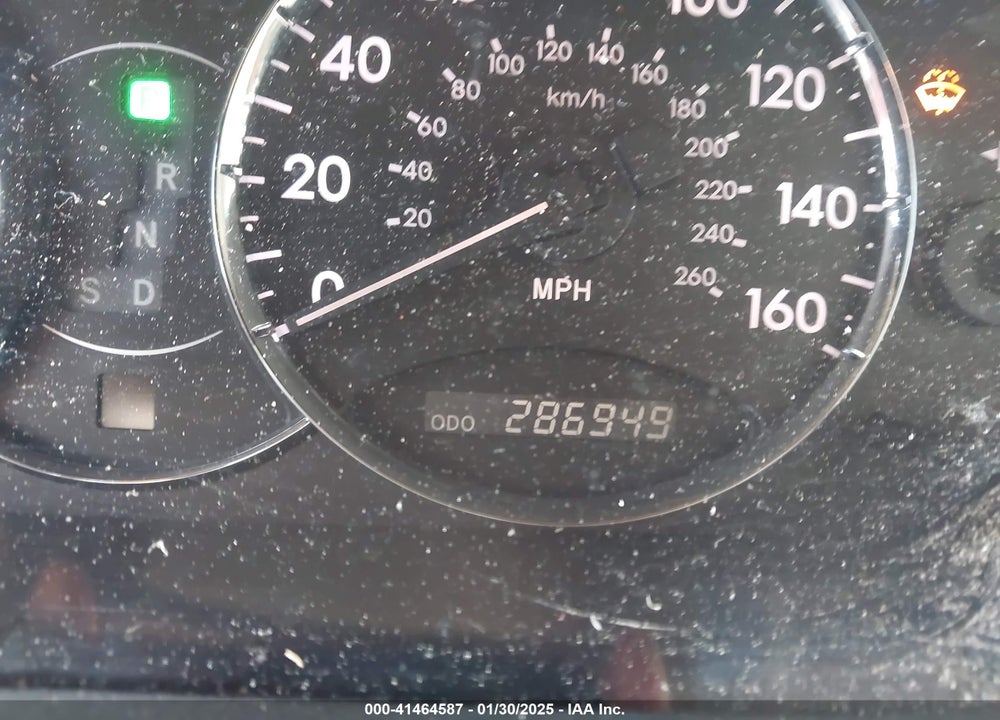 2006 TOYOTA AVALON LIMITED VIN: 4T1BK36B66U091155