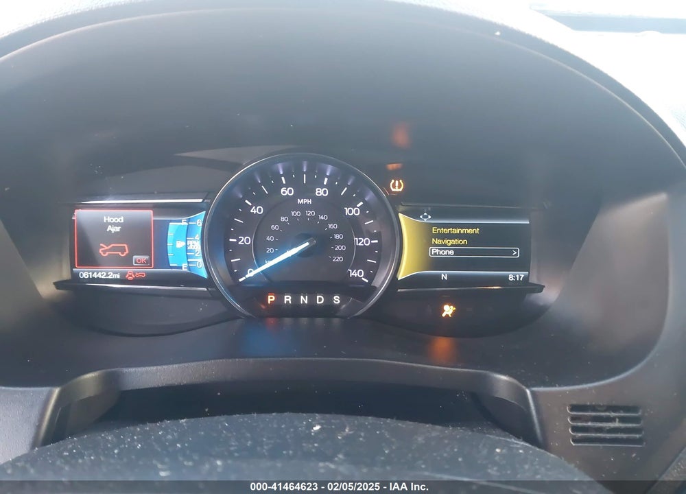 2019 FORD EXPLORER XLT VIN: 1FM5K8D84KGA83131