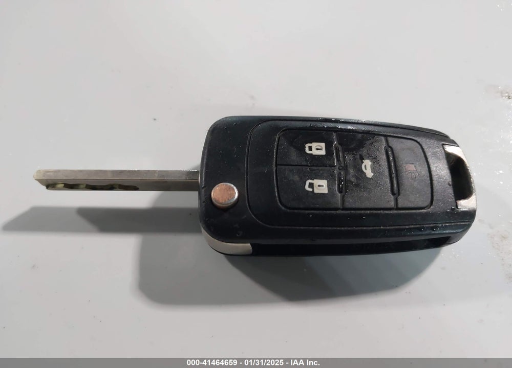 2017 CHEVROLET IMPALA VIN: 2G11Z5S33H9181636