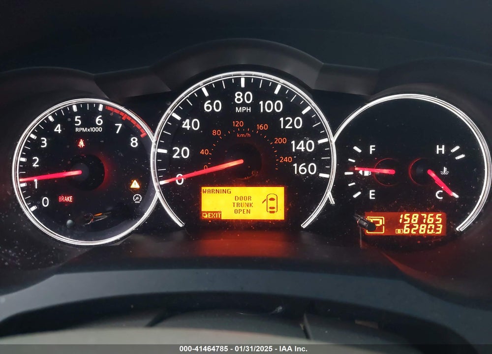 2012 NISSAN ALTIMA VIN: 1N4AL2AP7CC164910