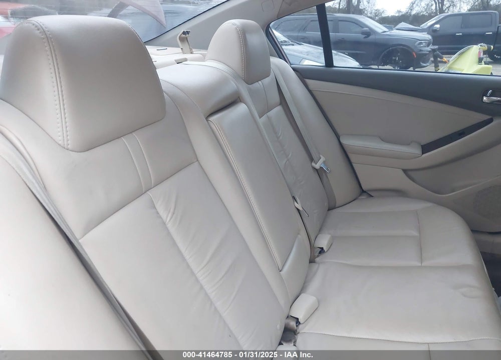 2012 NISSAN ALTIMA VIN: 1N4AL2AP7CC164910