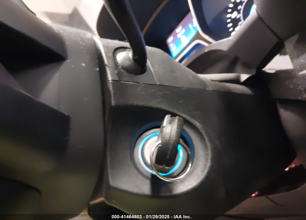 2018 FORD ESCAPE SE VIN: 1FMCU9GD3JUC35500