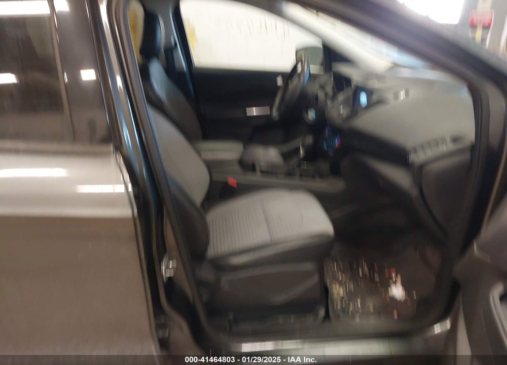 2018 FORD ESCAPE SE VIN: 1FMCU9GD3JUC35500