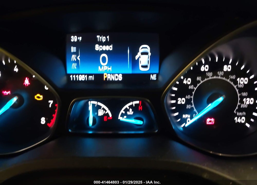 2018 FORD ESCAPE SE VIN: 1FMCU9GD3JUC35500