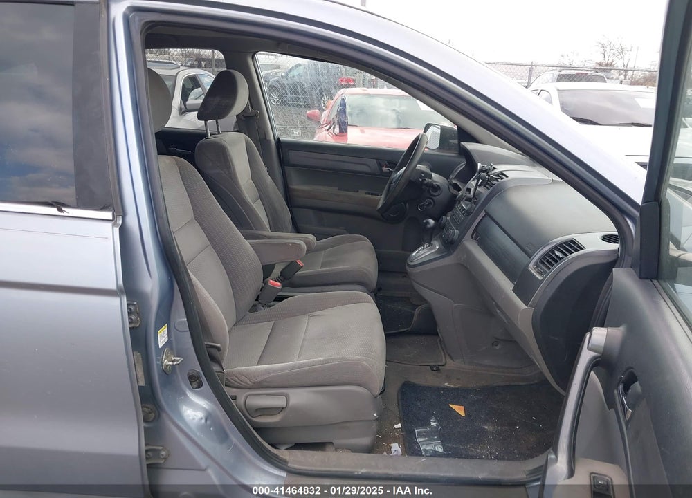 2008 HONDA CR-V EX VIN: 5J6RE48598L026066