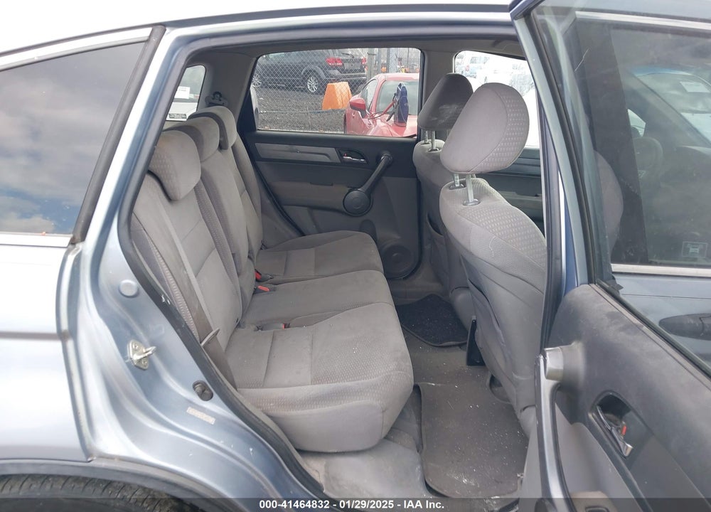 2008 HONDA CR-V EX VIN: 5J6RE48598L026066