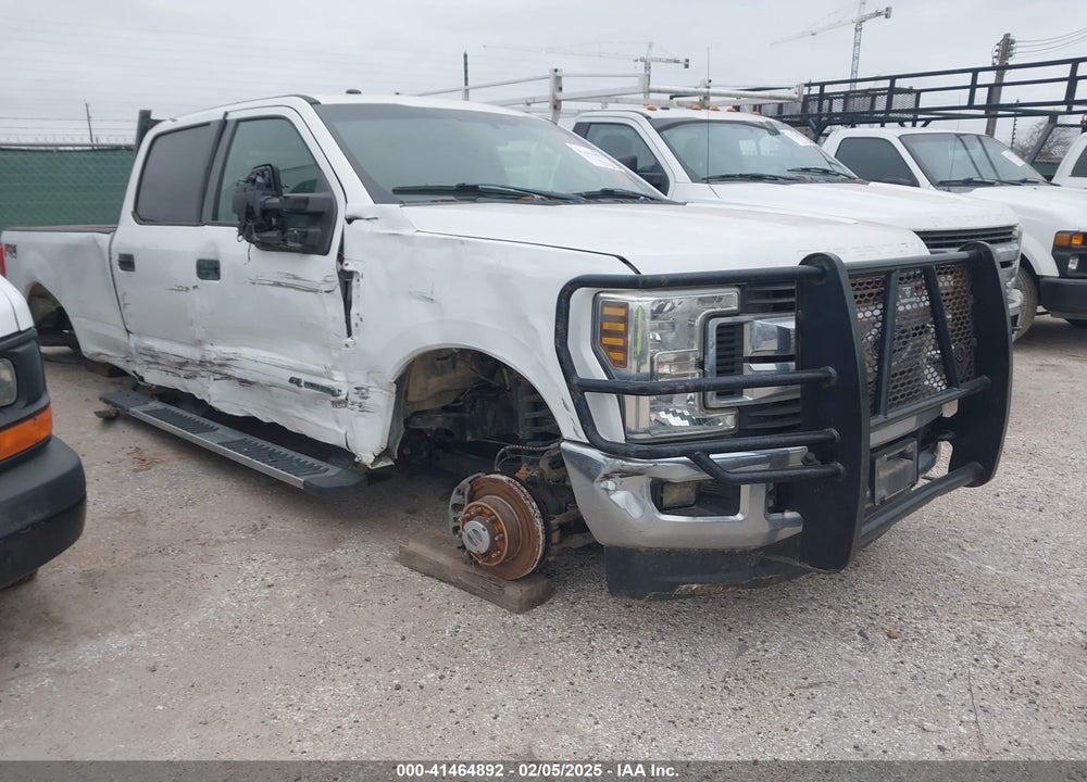 2018 FORD F-350 XLT VIN: 1FT8W3BTXJEB42404