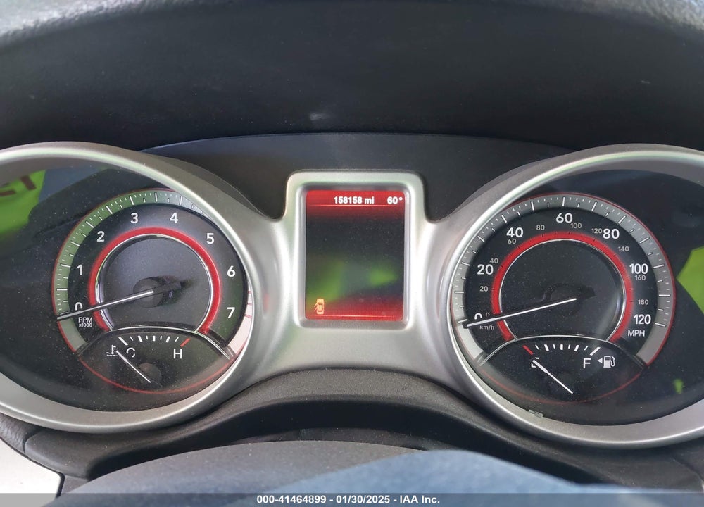 2014 DODGE JOURNEY AMERICAN VALUE PKG VIN: 3C4PDCAB6ET202498