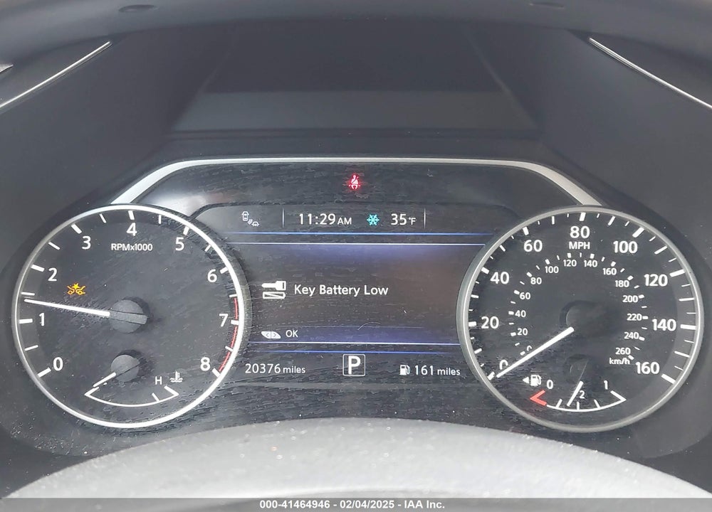 2018 NISSAN MURANO PLATINUM VIN: 5N1AZ2MH6JN166545
